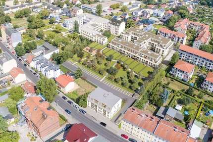 Wohnung zum Mieten in Berlin 1.755 € 85 m² 3 zimmer