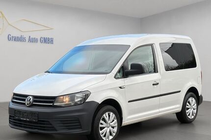 VW Caddy 248.600 km 10.550 &euro; Greven 48268