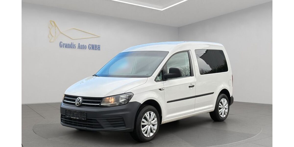 VW Caddy 248.600 km 10.550 &euro; Greven 48268