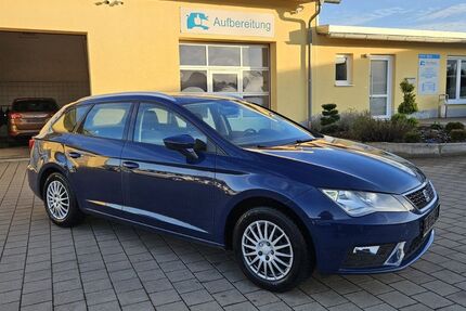 Seat Leon 98.000 km 10.990 &euro; Büchenbach 91186