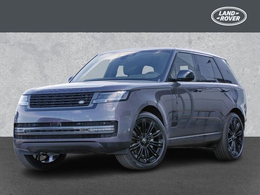 Range Rover