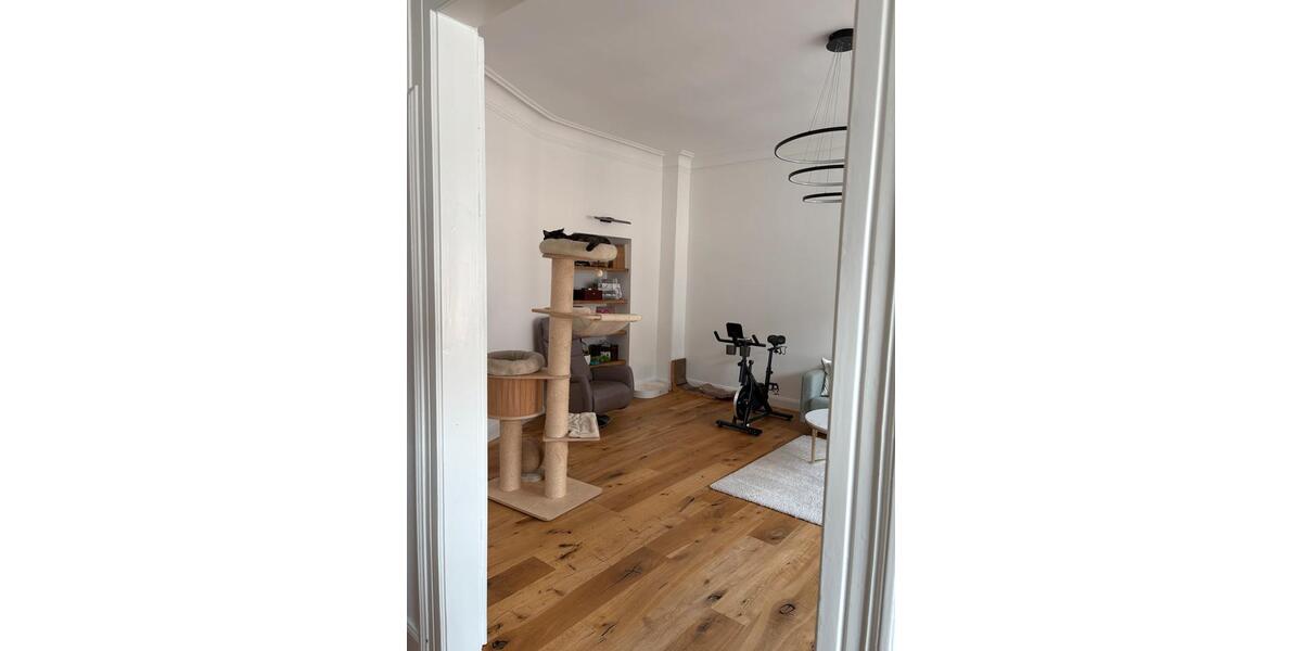 Etagenwohnung Buckenhof - 5 Zimmer, 150 m&sup2;, 1.050&euro; | Angebot:26357910