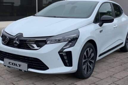 Mitsubishi Colt 4.500 km 21.380 &euro; Obernburg 63785