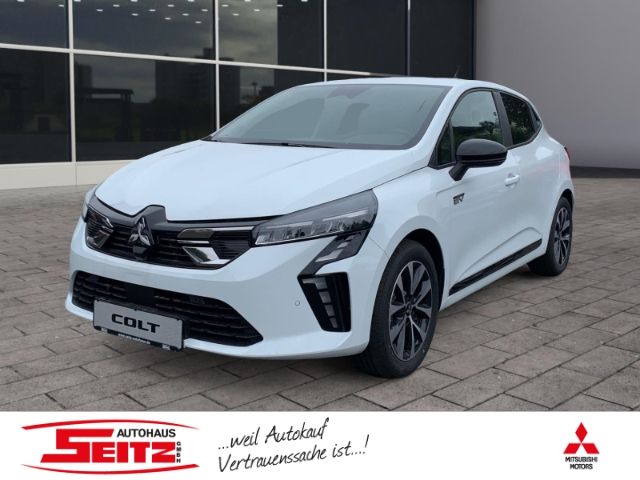 Mitsubishi Colt 4.500 km 21.380 &euro; Obernburg 63785