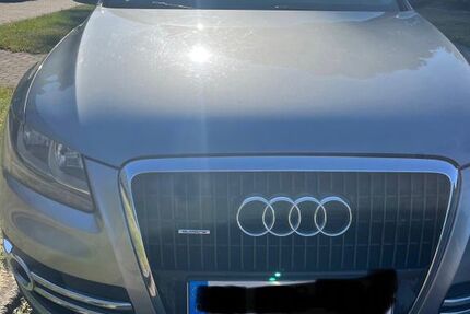 Audi Q5 277.300 km 8.500 &euro; Peine 31224