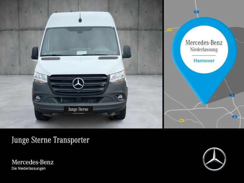 Sprinter