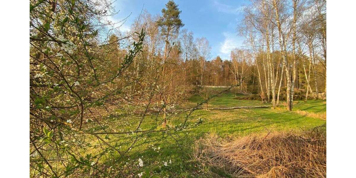 Grundstück Flossenbürg - 170.000&euro; | Angebot:26036735