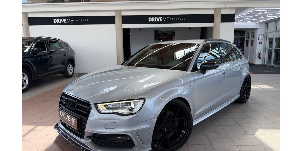 Audi A3 141.439 km 17.999 &euro; Dorfen 84405