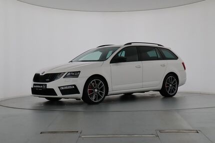 Skoda Octavia 89.473 km 20.990 &euro; Erfurt 99086