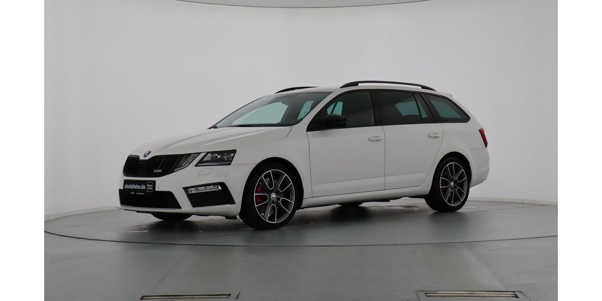 Skoda Octavia 89.473 km 20.990 &euro; Erfurt 99086