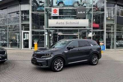 Kia Sorento 43.110 km 43.990 &euro; München 81241