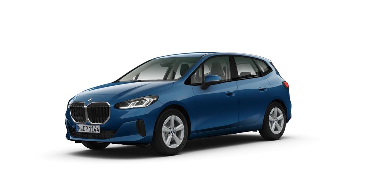 BMW 220 Active Tourer 11.875 km 30.640 &euro; Lauda-Königshofen 97922