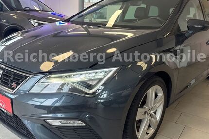 Seat Leon 57.647 km 16.980 &euro; Schleswig 24837