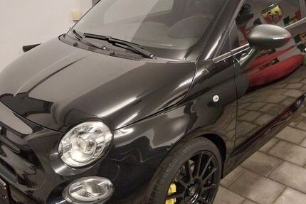 Abarth 695 1.750 km 29.999 &euro; Seubersdorf 92358