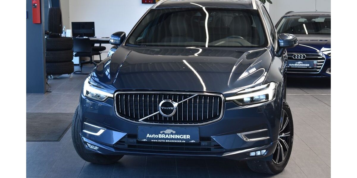 Volvo XC60 215.361 km 22.950 &euro; Altdorf/Landshut 84032