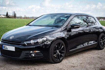 VW Scirocco 217.000 km 6.599 &euro; Emskirchen 91448