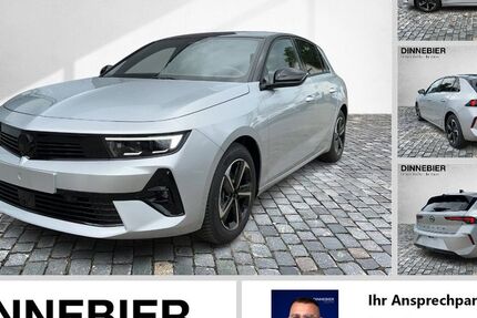 Opel Astra 14.500 km 22.093 &euro; Berlin 12681