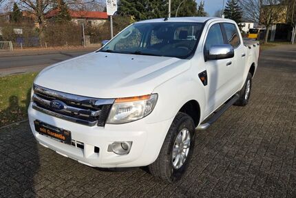 Ford Ranger 185.000 km 12.800 € Berlin 13158