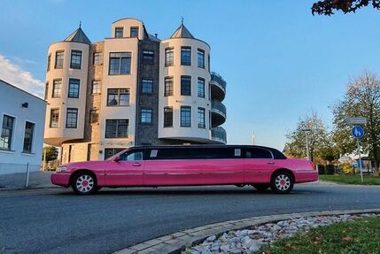 Lincoln Town Car