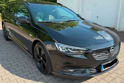 Opel Insignia 81.000 km 17.999 € Gerstungen/ OT Lindigshof 99834
