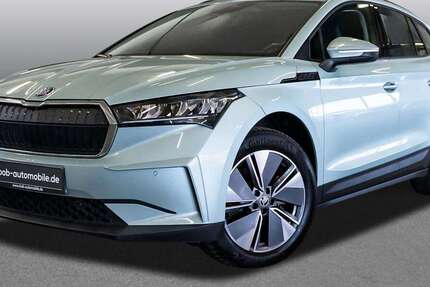 Skoda Enyaq 17.715 km 25.888 &euro; Düsseldorf 40233