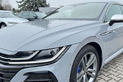 VW Arteon 24.370 km 33.990 &euro; Nabburg 92507