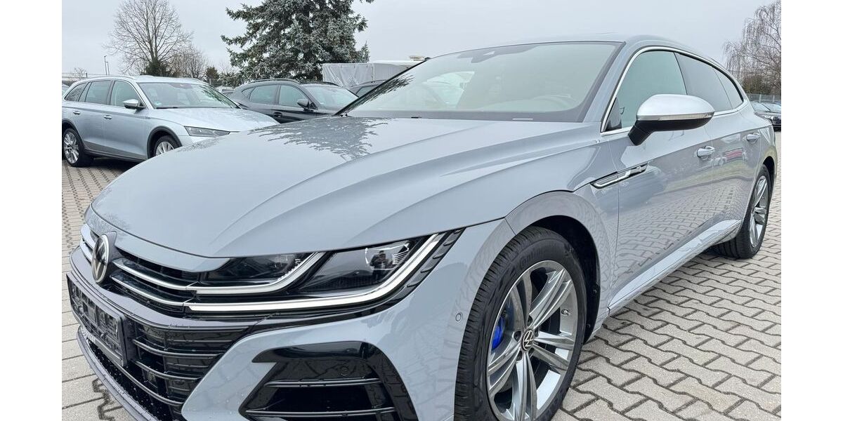 VW Arteon 24.370 km 33.990 &euro; Nabburg 92507