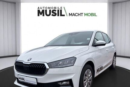 Skoda Fabia 16.200 km 16.890 &euro; Leipzig 04207