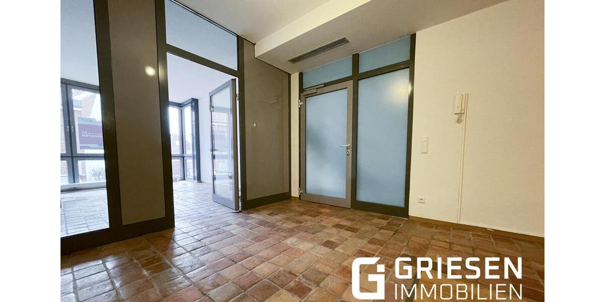 Etagenwohnung Haren (Ems) - 3 Zimmer, 110 m&sup2;, 995&euro; | Angebot:25719858