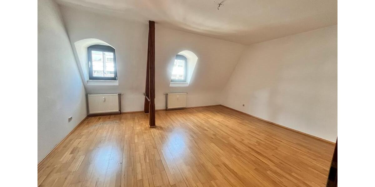 Wohnung WG geeignet Nauwieser Viertel 5 zimmer