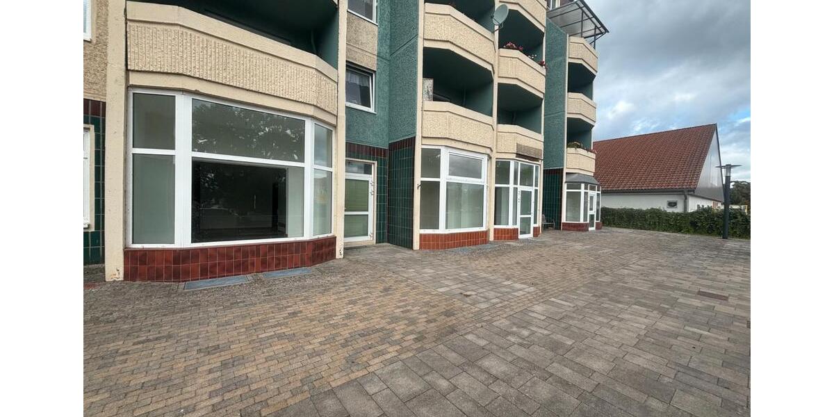 Gewerbeobjekt Torgelow - 2.672&euro; | Angebot:26365234