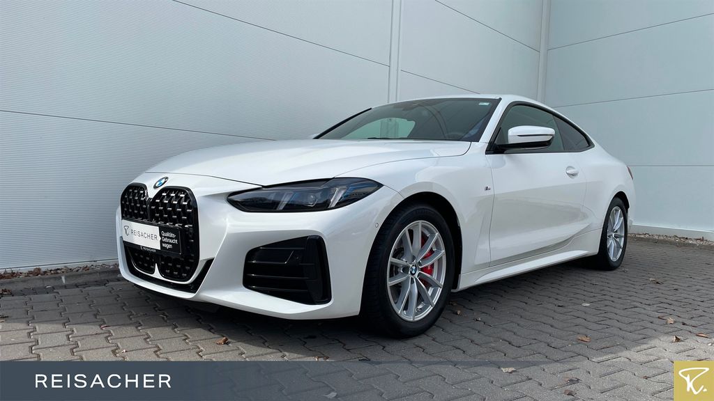 BMW 420 23.002 km 39.999 &euro; Landsberg am Lech 86899
