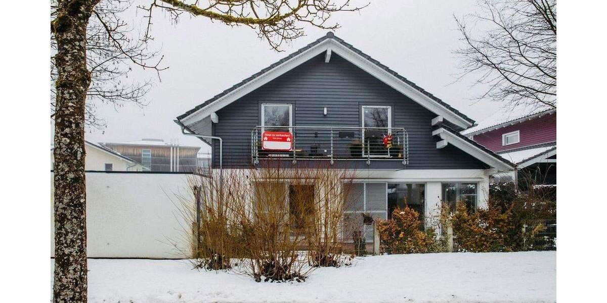 Einfamilienhaus Kirchseeon - 4 Zimmer, 153 m&sup2;, 990.000&euro; | Angebot:25362302