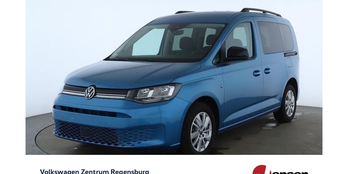 VW Caddy 4.700 km 29.370 &euro; Regensburg 93053