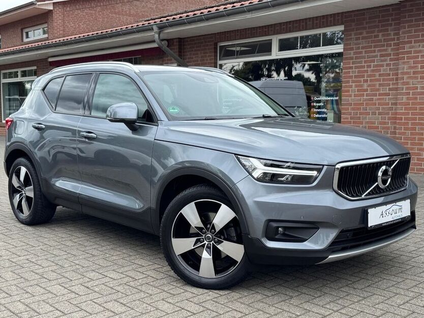 XC40