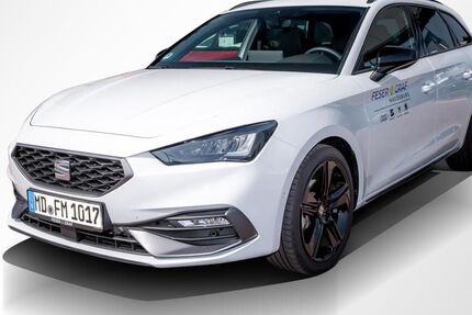 Seat Leon 8.400 km 29.990 € Magdeburg 39118