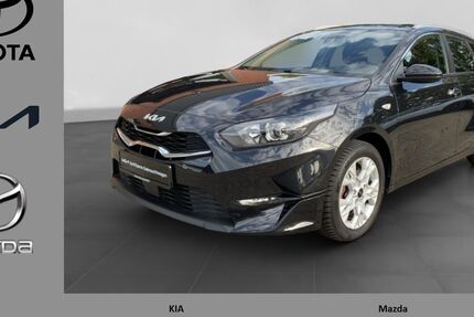 Kia ceed / Ceed 31.166 km 19.990 &euro; Delmenhorst 27755