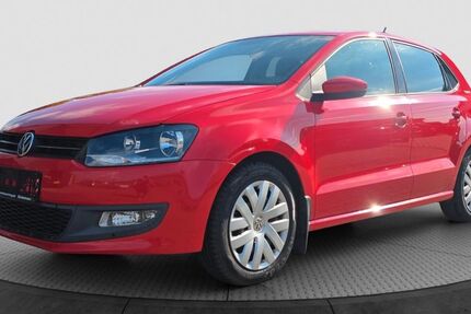 VW Polo 33.900 km 10.490 &euro; Büdingen-Düdelsheim 63654