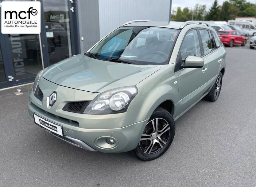 Koleos