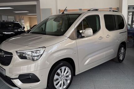 Opel Combo 57.000 km 20.950 &euro; Elsdorf 50189