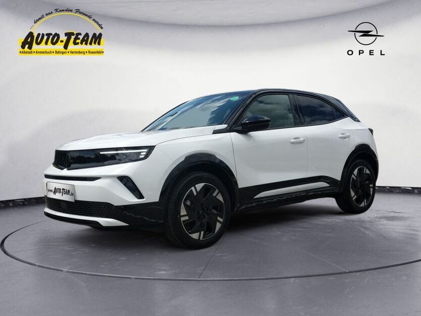 Opel Mokka-e 1.001 km 34.740 € Ammerbuch-Entringen 72119
