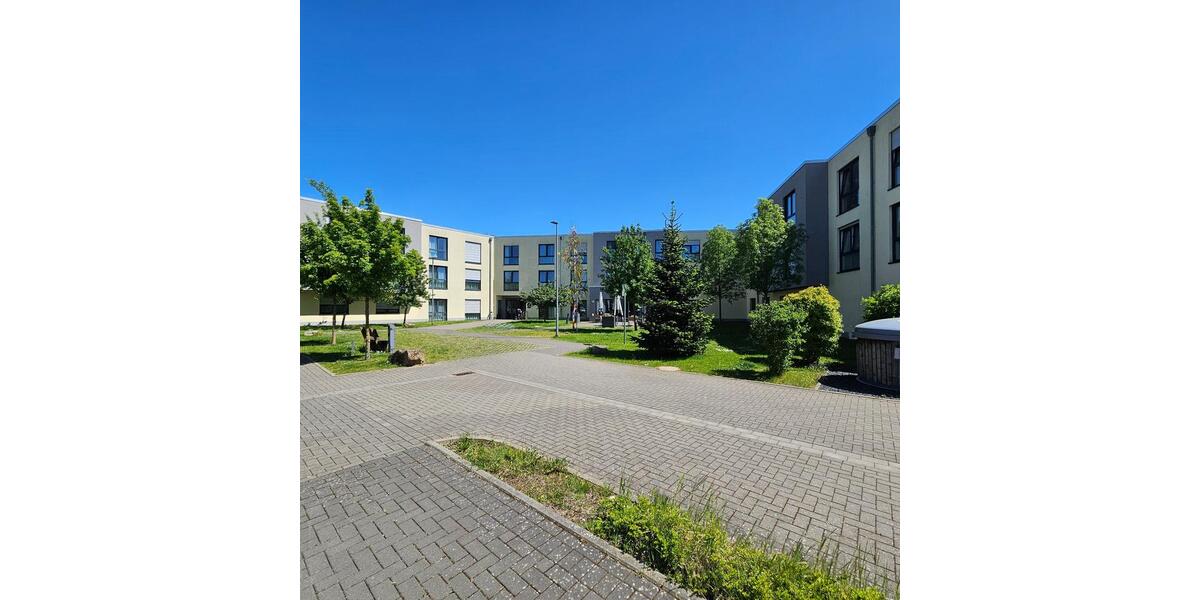 Kapitalanlage Pflegeimmobilie 1 zimmer