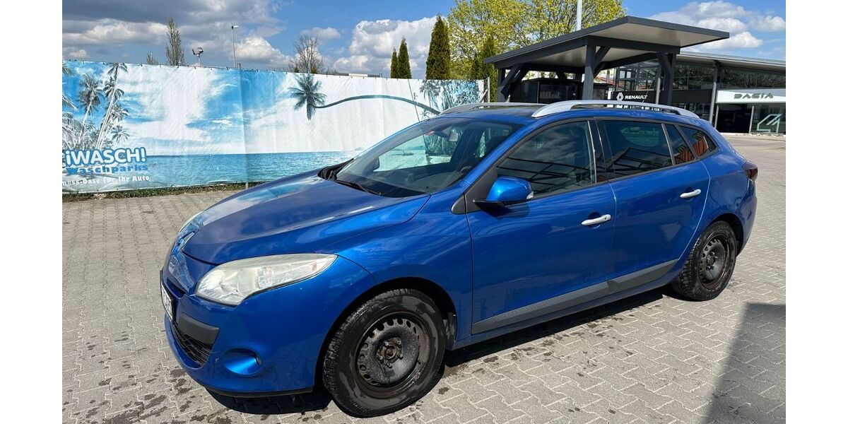 Renault Megane 168.200 km 2.650 &euro; Laupheim 88471