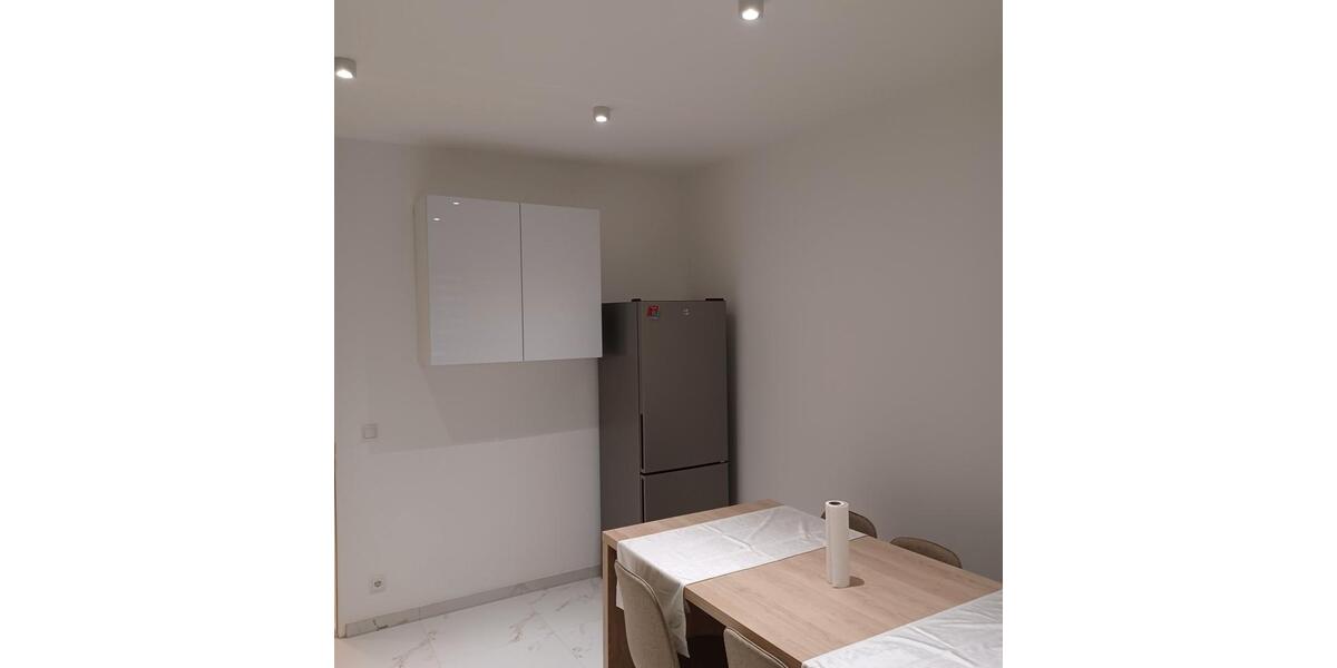 Etagenwohnung Geisenfeld - 1 Zimmer, 25 m&sup2;, 625&euro; | Angebot:26682599