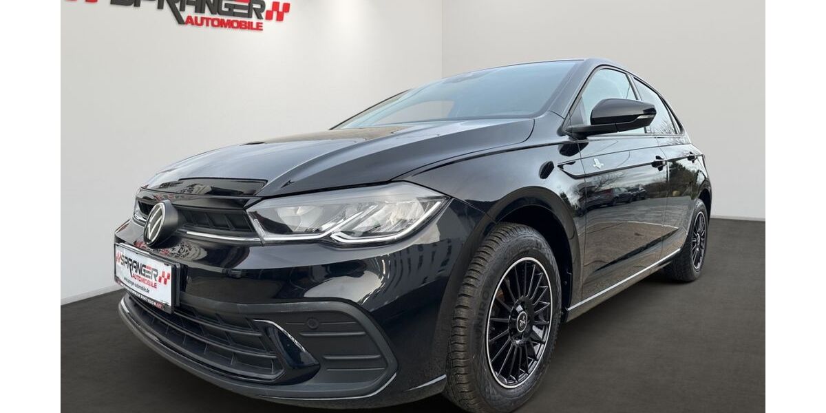 VW Polo 21.271 km 19.550 &euro; Calden - Westuffeln 34379