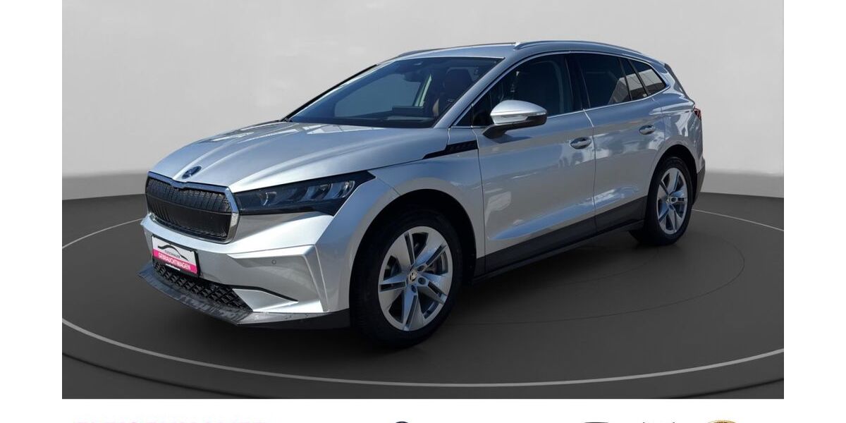 Skoda Enyaq 61.121 km 28.900 &euro; Bad Kreuznach 55543