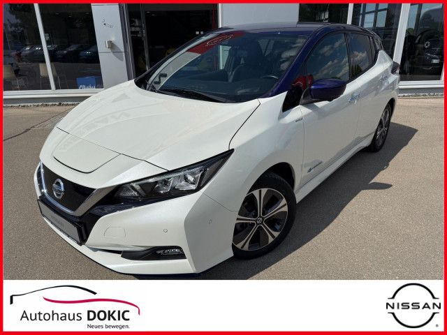 Nissan Leaf 38.004 km 20.990 &euro; Germaringen 87656