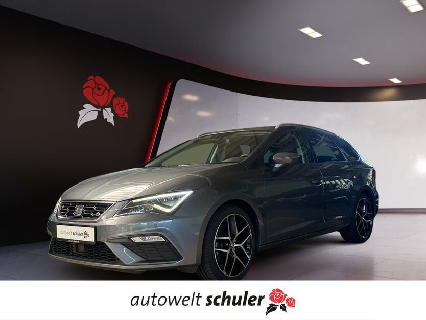 Seat Leon 46.800 km 19.880 € Zimmern ob Rottweil 78658
