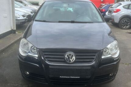 VW Polo 145.000 km 2.999 € kassel 34127