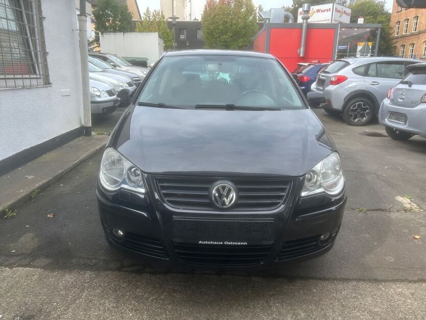 VW Polo 145.000 km 2.999 € kassel 34127
